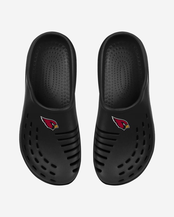 Arizona Cardinals Mens Solid Clog FOCO - FOCO.com