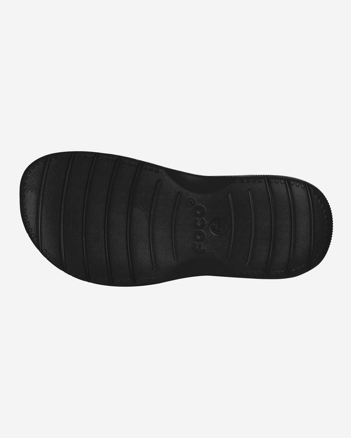New York Jets Mens Solid Clog FOCO - FOCO.com