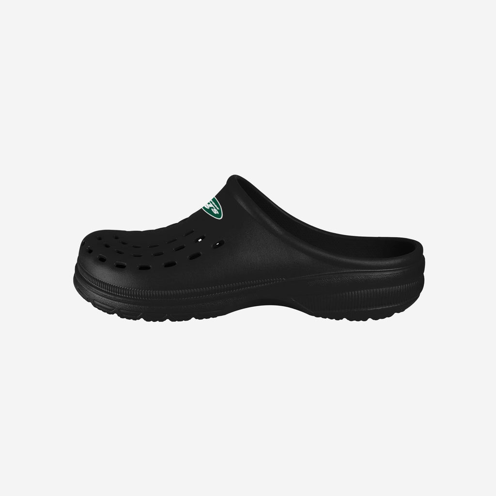 New York Jets Mens Solid Clog FOCO S - FOCO.com