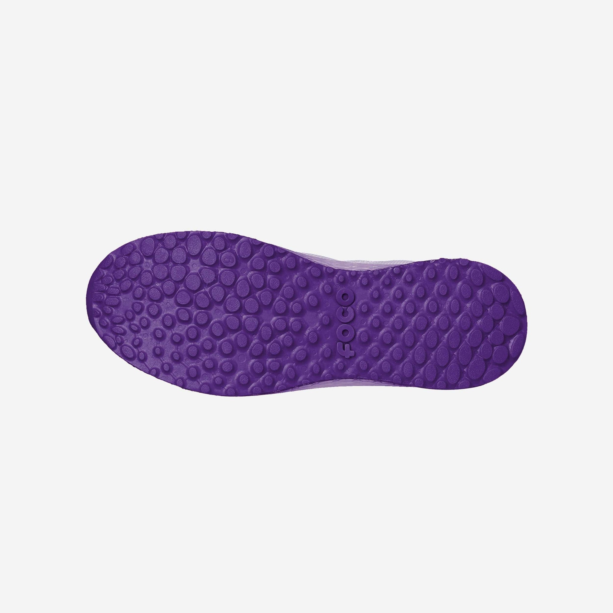 Minnesota Vikings Gradient Midsole White Sneakers FOCO