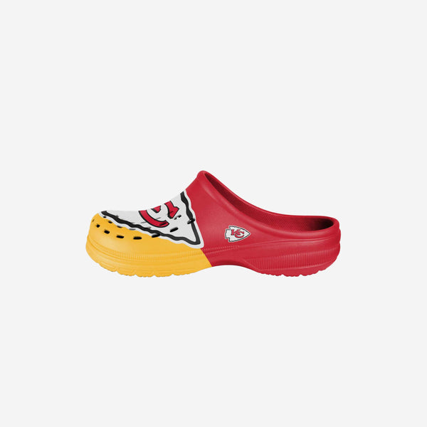 Kansas City Chiefs Cap and Crocks Set..All Size Crocs Kansas City Chiefs Crocs | eBay main image 2