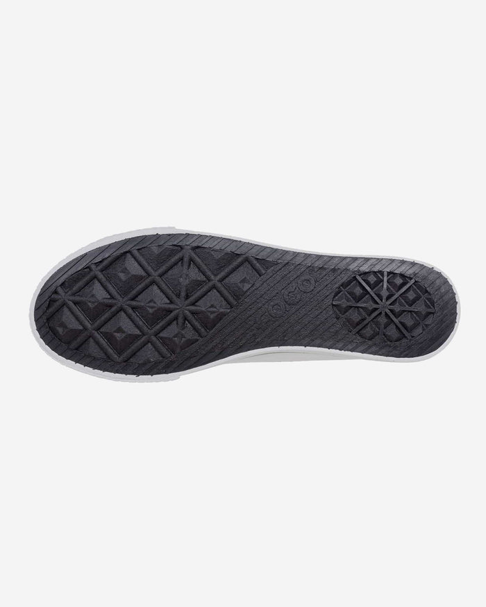 Indianapolis Colts Womens Low Top Tie-Dye Canvas Shoe FOCO - FOCO.com