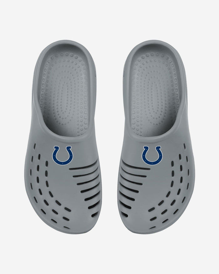 Indianapolis Colts Womens Solid Clog FOCO - FOCO.com