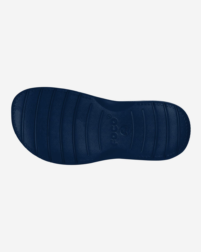 Boston Red Sox Womens Solid Clog FOCO - FOCO.com