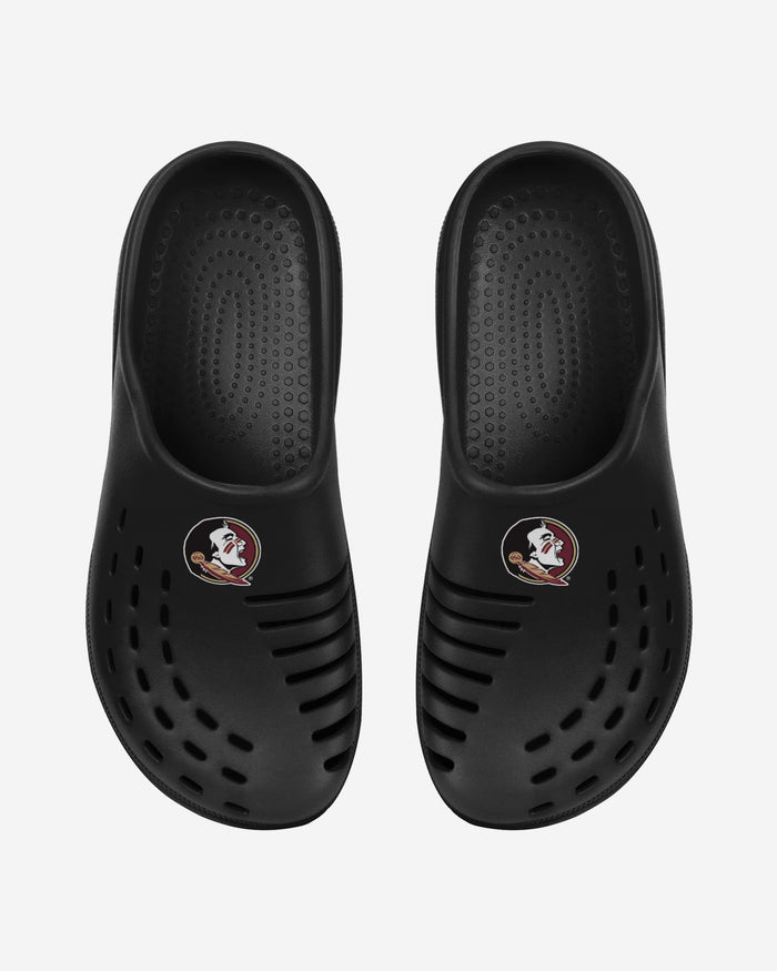 Florida State Seminoles Womens Solid Clog FOCO - FOCO.com