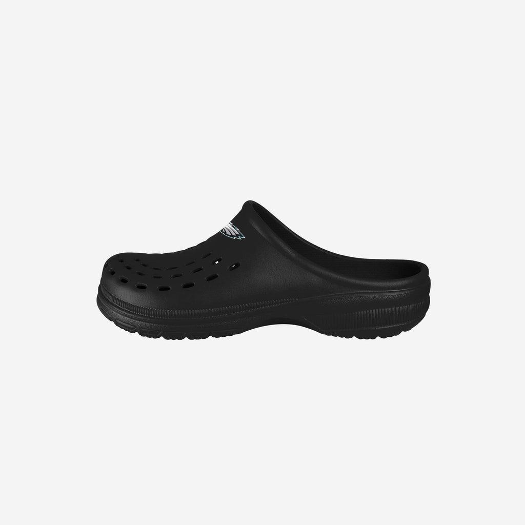 Philadelphia Eagles Womens Solid Clog FOCO S - FOCO.com