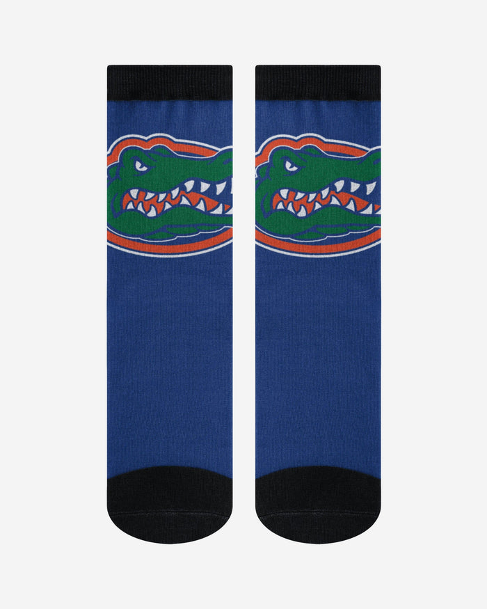 Florida Gators Primetime Socks FOCO - FOCO.com