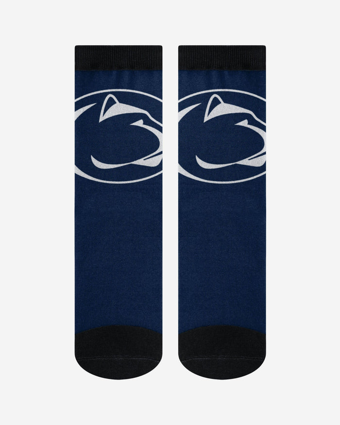 Penn State Nittany Lions Primetime Socks FOCO - FOCO.com