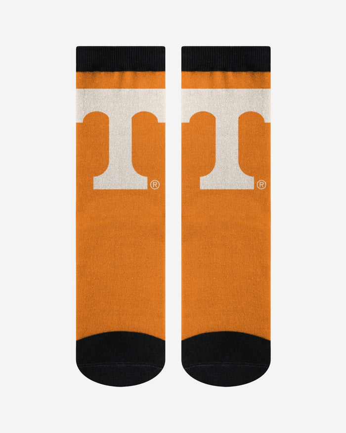 Tennessee Volunteers Primetime Socks FOCO - FOCO.com
