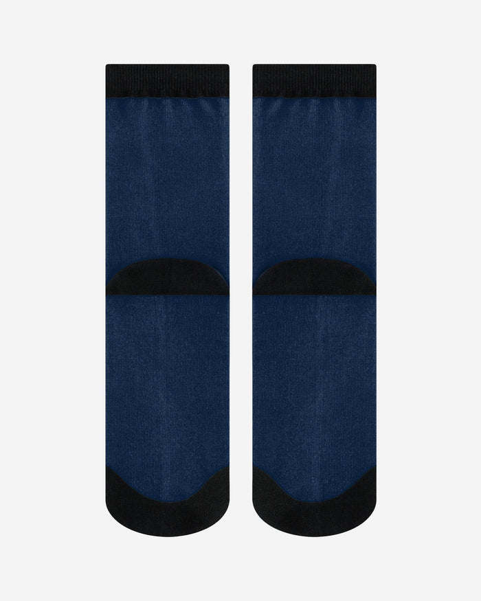 Dallas Cowboys Primetime Socks FOCO - FOCO.com
