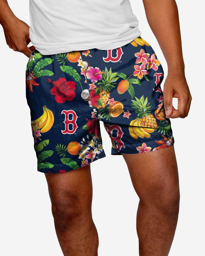 Boston Red Sox Fruit Life 5.5