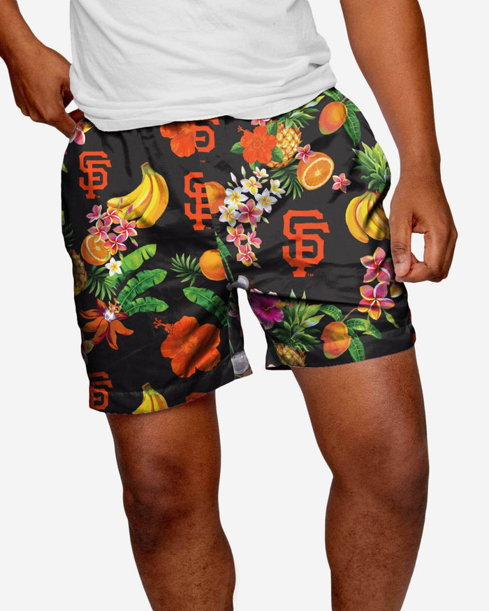 San Francisco Giants Fruit Life 5.5