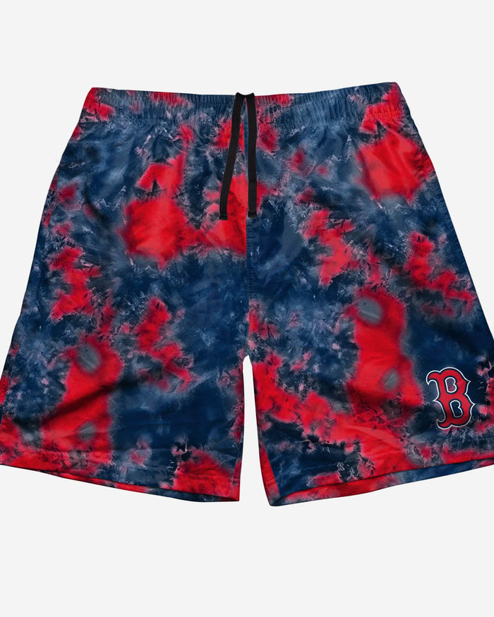 Boston Red Sox To Tie-Dye For Swimming Trunks FOCO - FOCO.com