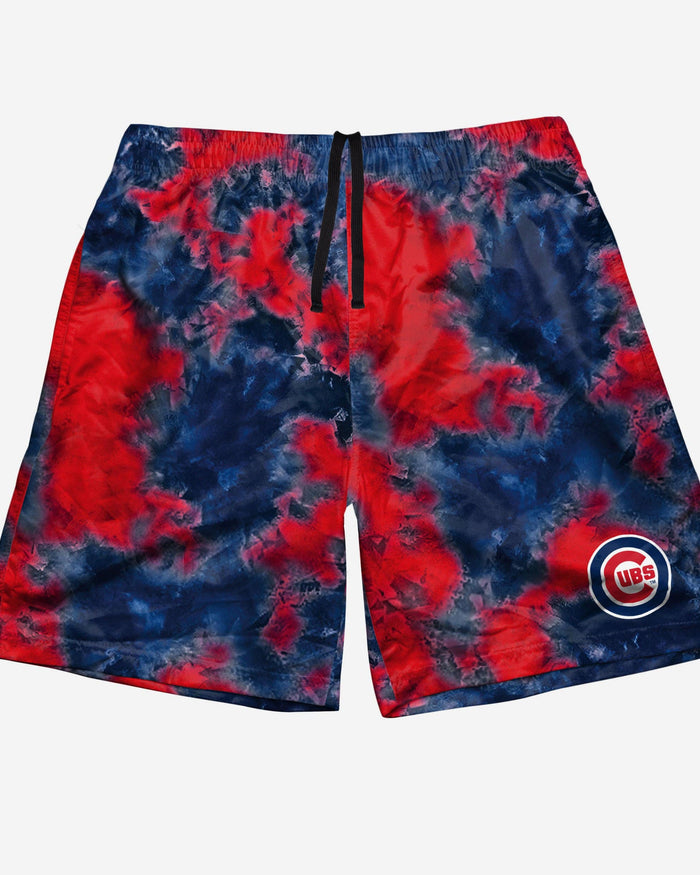 Chicago Cubs To Tie-Dye For Swimming Trunks FOCO - FOCO.com