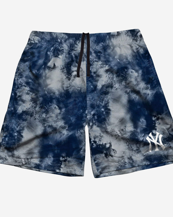 New York Yankees To Tie-Dye For Swimming Trunks FOCO - FOCO.com