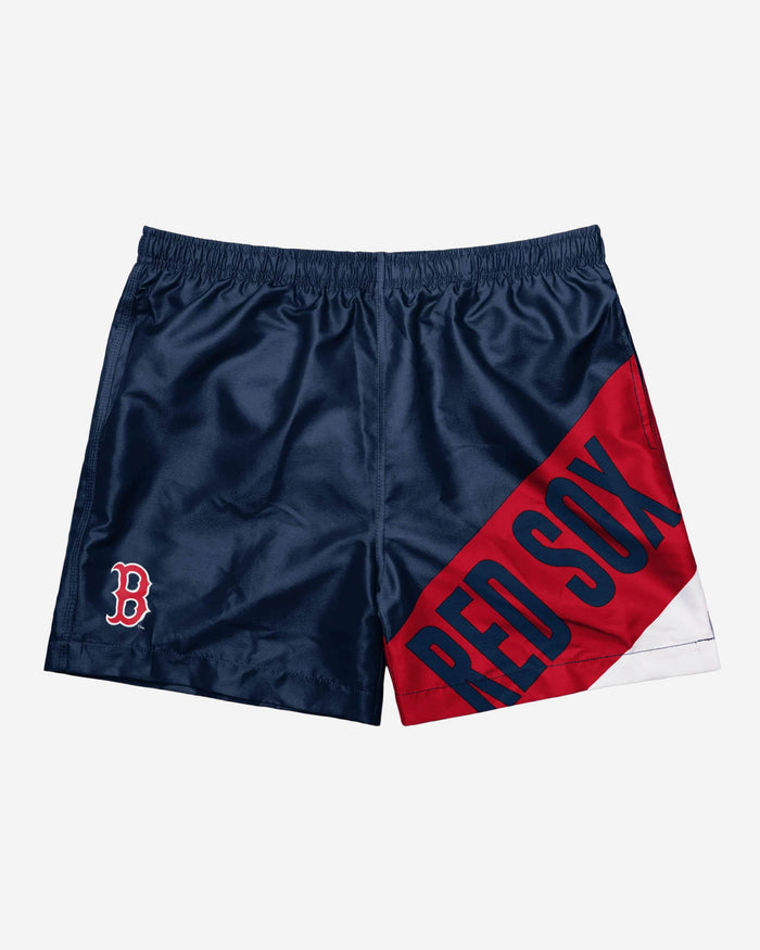 Boston Red Sox Big Logo 5.5