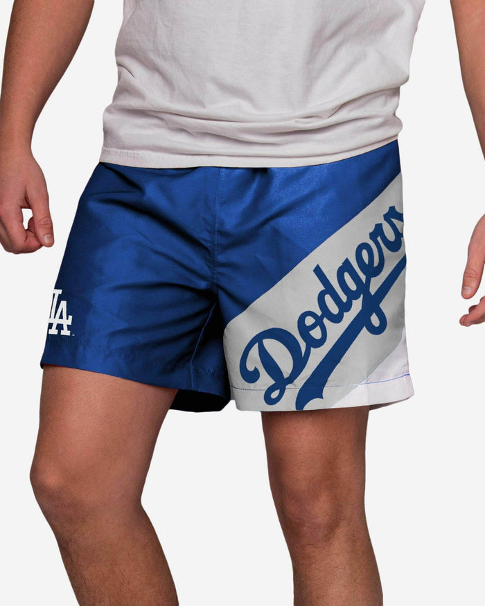 Los Angeles Dodgers Big Logo 5.5