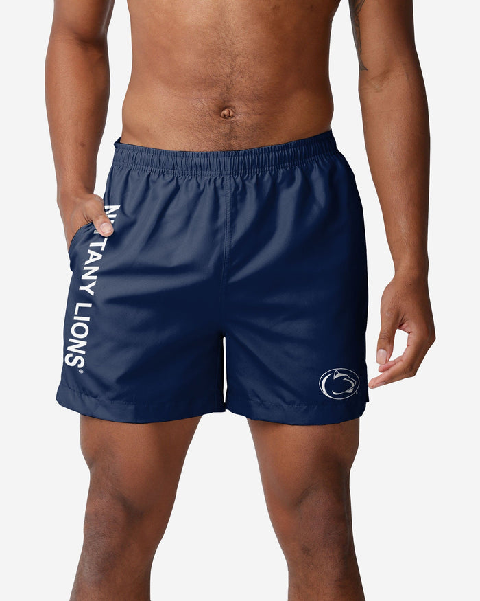 Penn State Nittany Lions Solid Wordmark 5.5