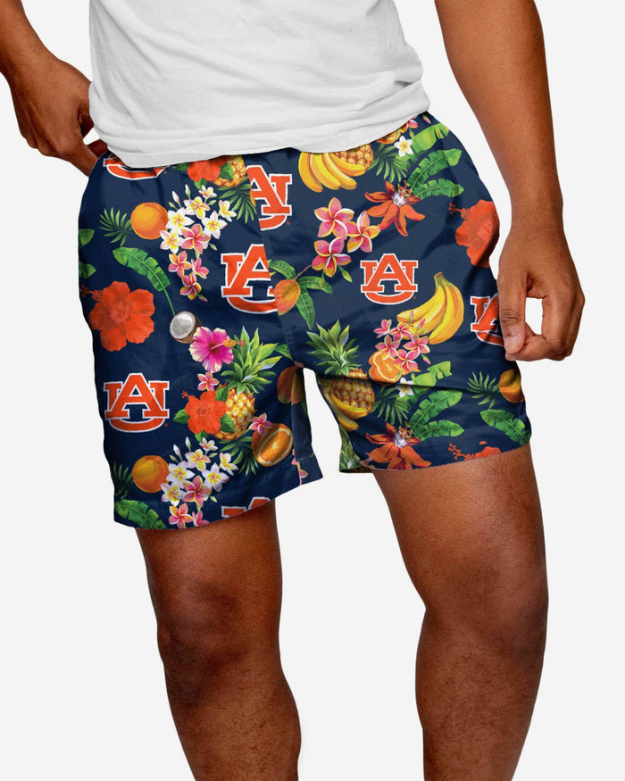 Auburn Tigers Fruit Life 5.5