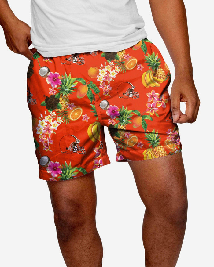 Cleveland Browns Fruit Life 5.5