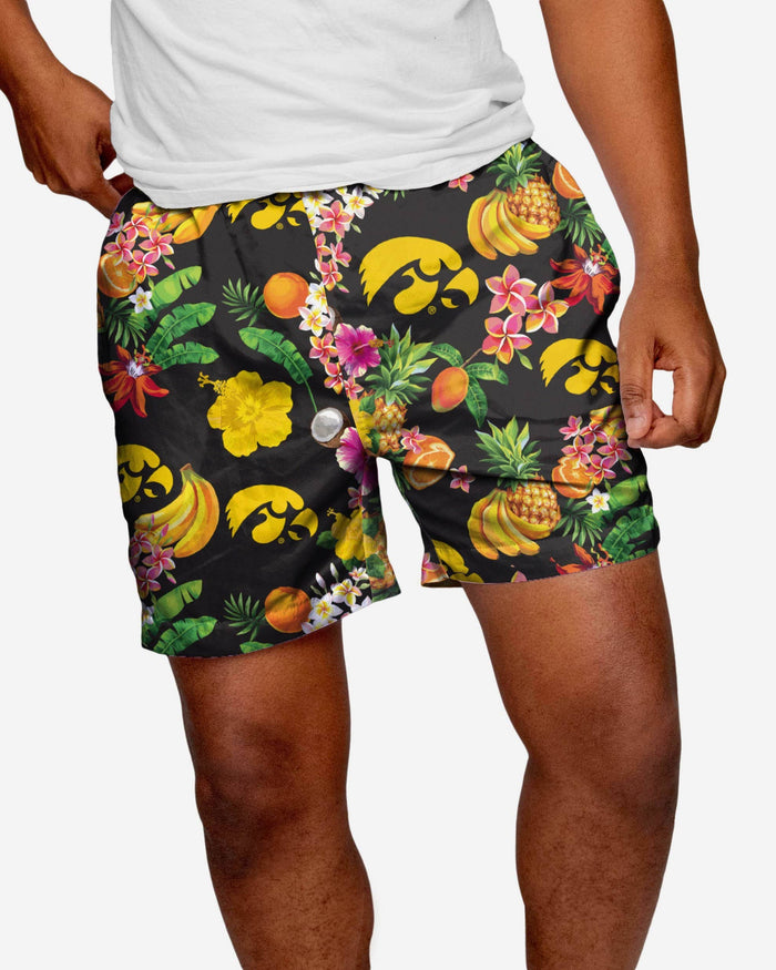 Iowa Hawkeyes Fruit Life 5.5