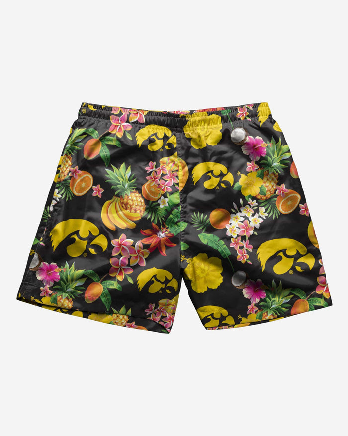 Iowa Hawkeyes Fruit Life 5.5