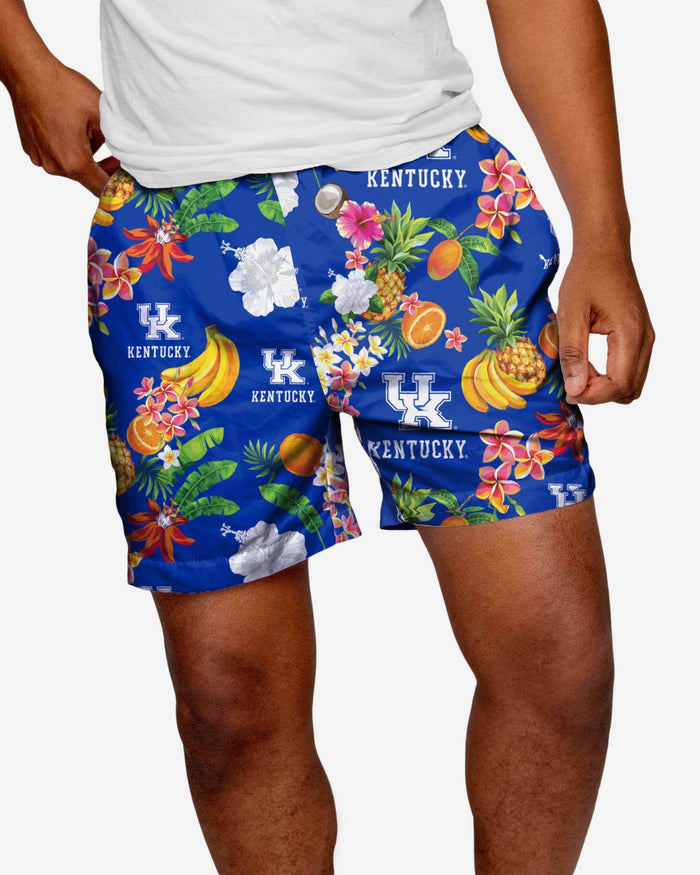 Kentucky Wildcats Fruit Life 5.5