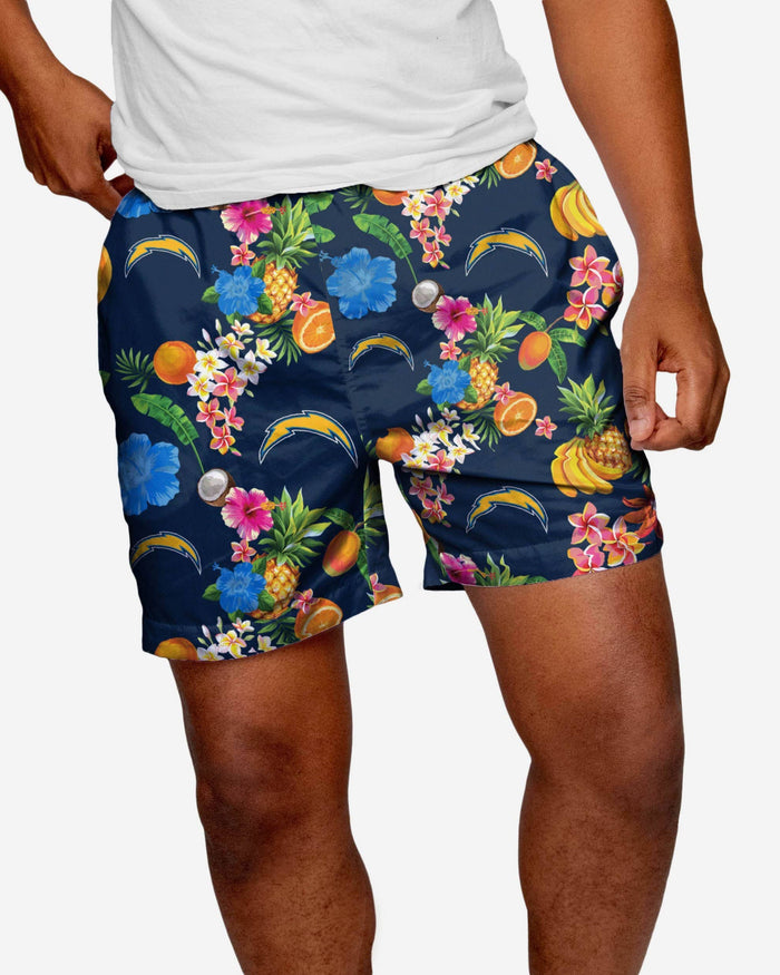 Los Angeles Chargers Fruit Life 5.5