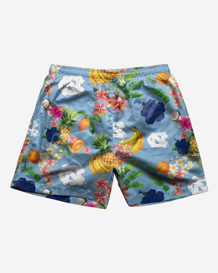 North Carolina Tar Heels Fruit Life 5.5