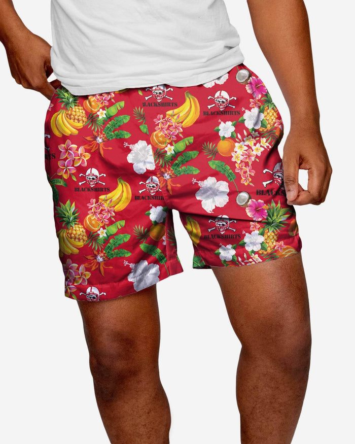 Nebraska Cornhuskers Fruit Life 5.5