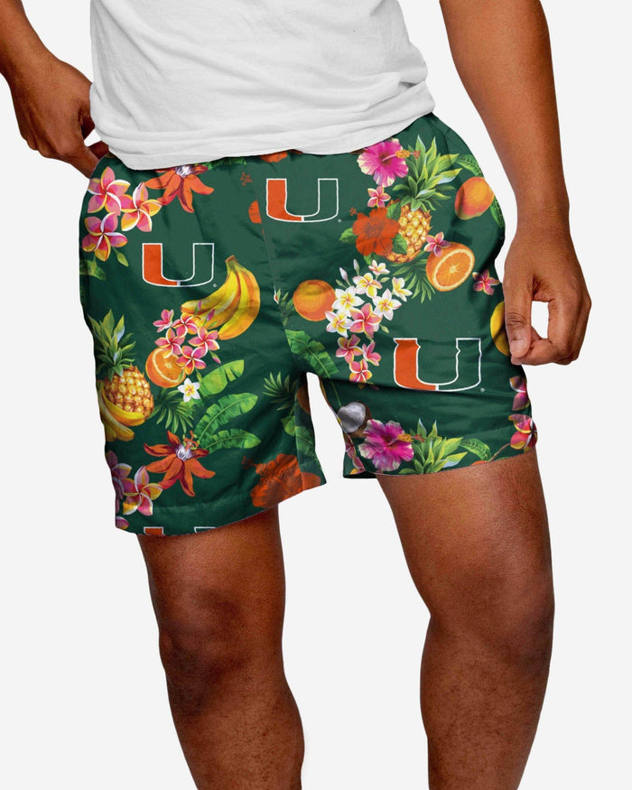 Miami Hurricanes Fruit Life 5.5