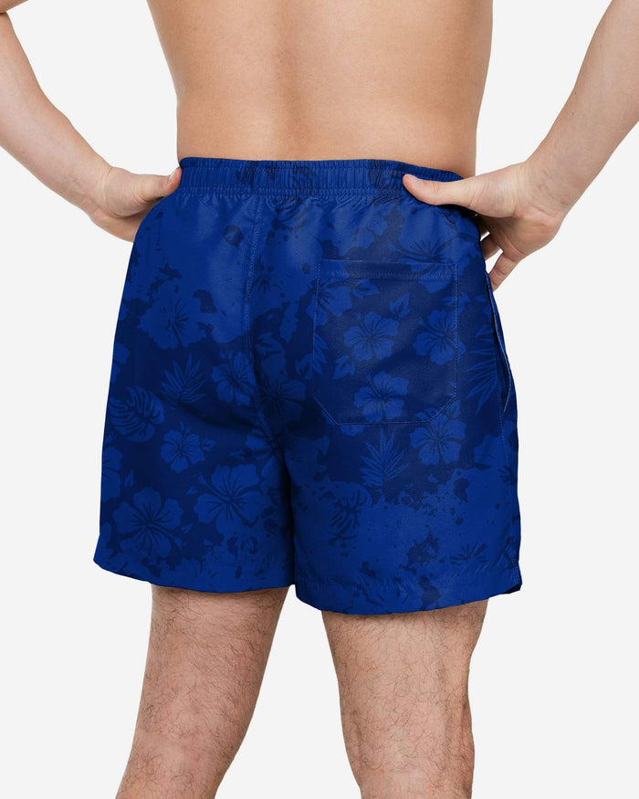 Florida Gators Color Change-Up Swimming Trunks FOCO - FOCO.com