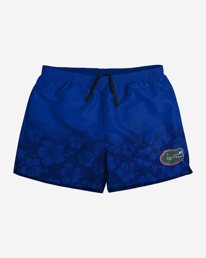 Florida Gators Color Change-Up Swimming Trunks FOCO - FOCO.com