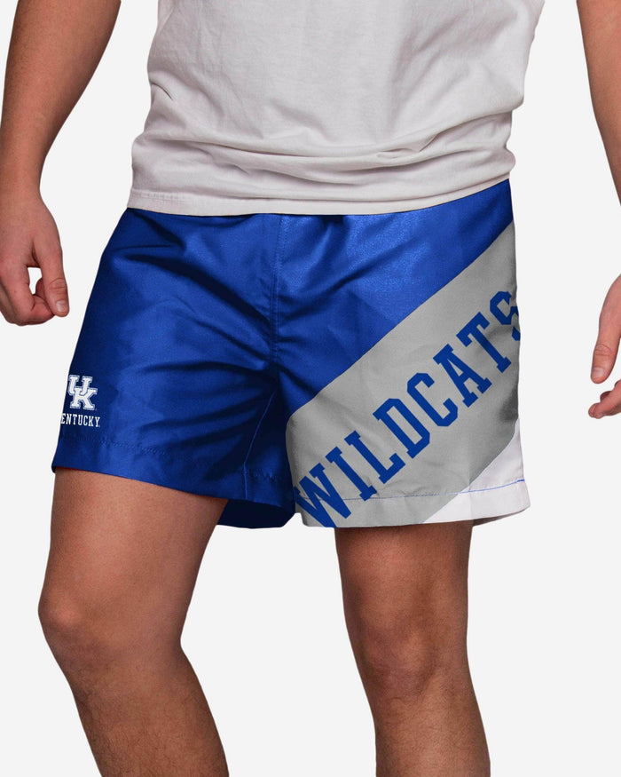 Kentucky Wildcats Big Logo 5.5