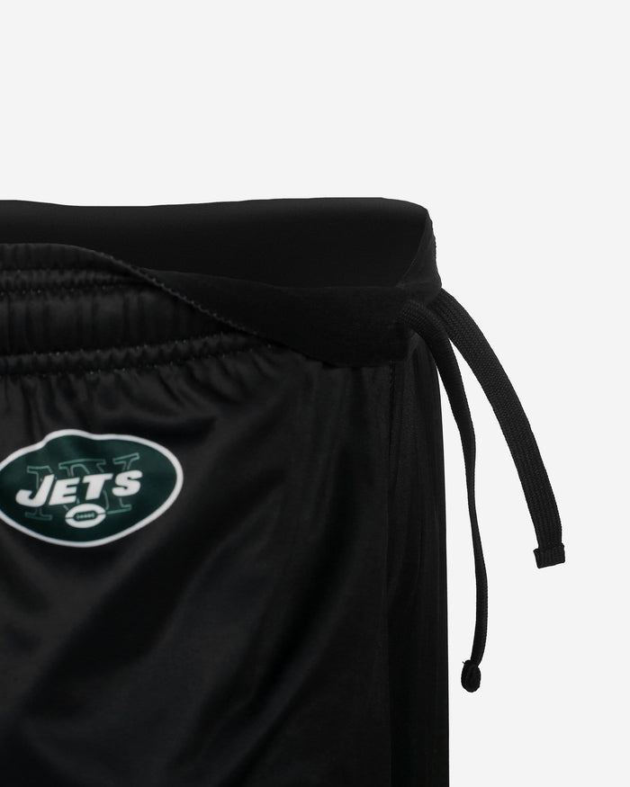 New York Jets Gradient Polyester Shorts FOCO - FOCO.com