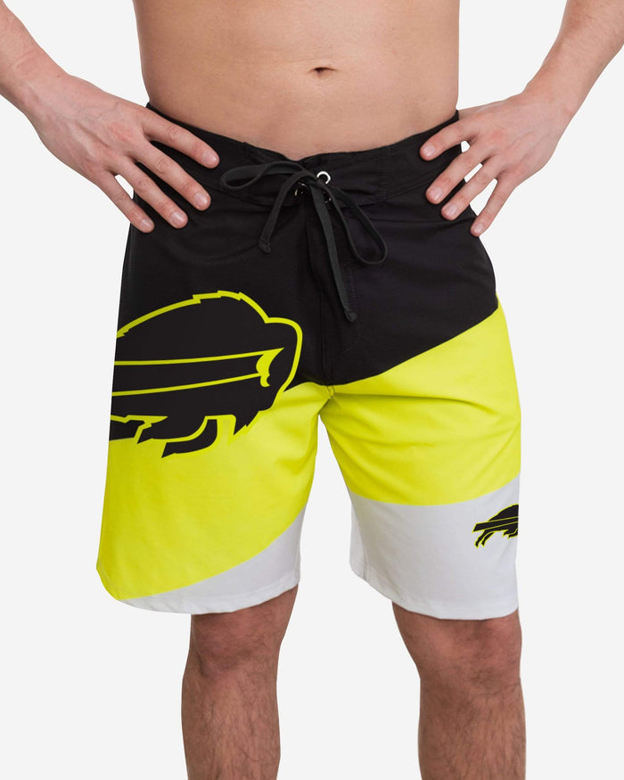 Buffalo Bills Highlights Boardshorts FOCO S - FOCO.com