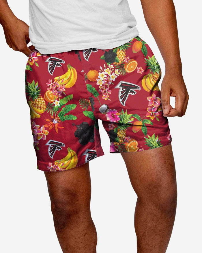 Atlanta Falcons Fruit Life 5.5