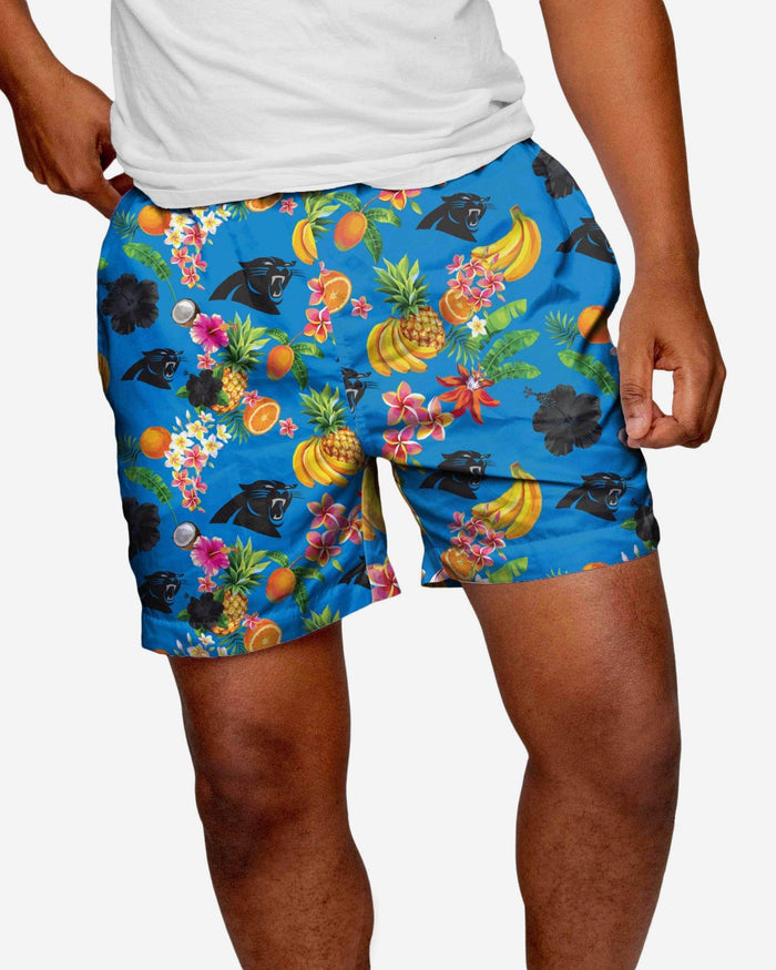 Carolina Panthers Fruit Life 5.5