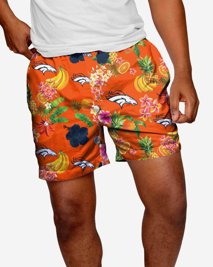 Denver Broncos Fruit Life 5.5