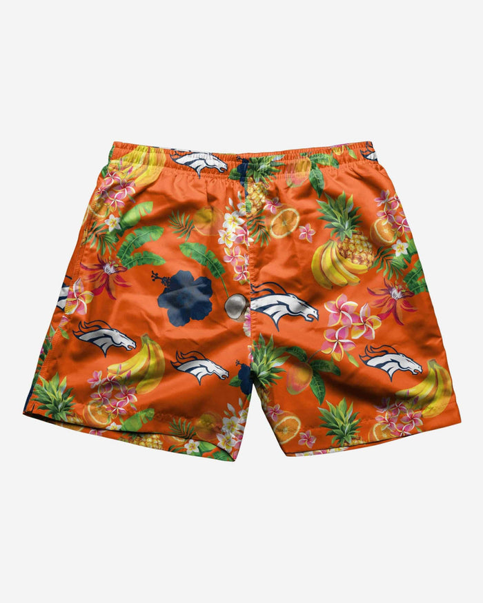 Denver Broncos Fruit Life 5.5