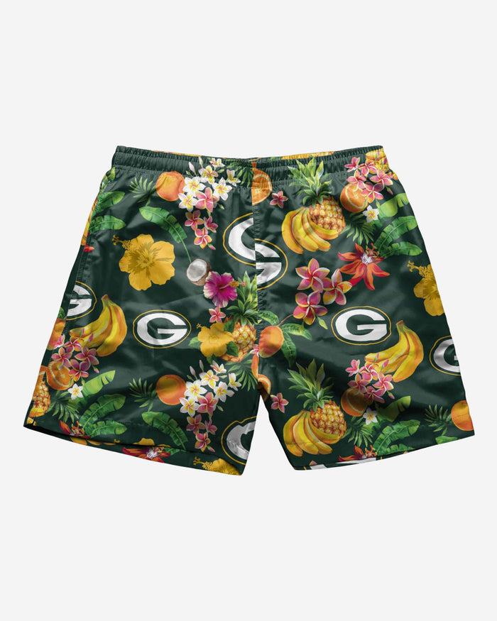 Green Bay Packers Fruit Life 5.5