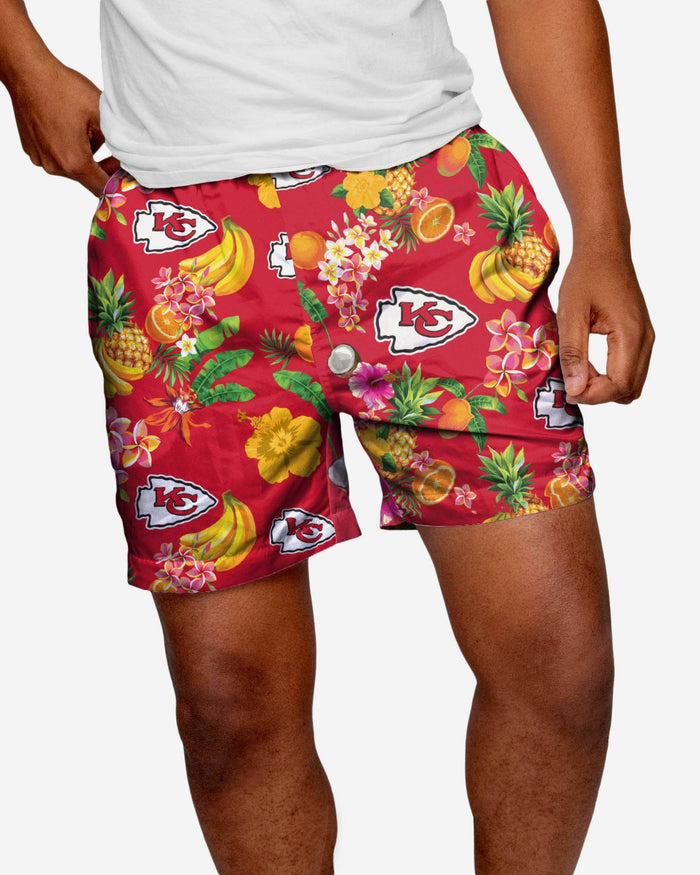 Kansas City Chiefs Fruit Life 5.5