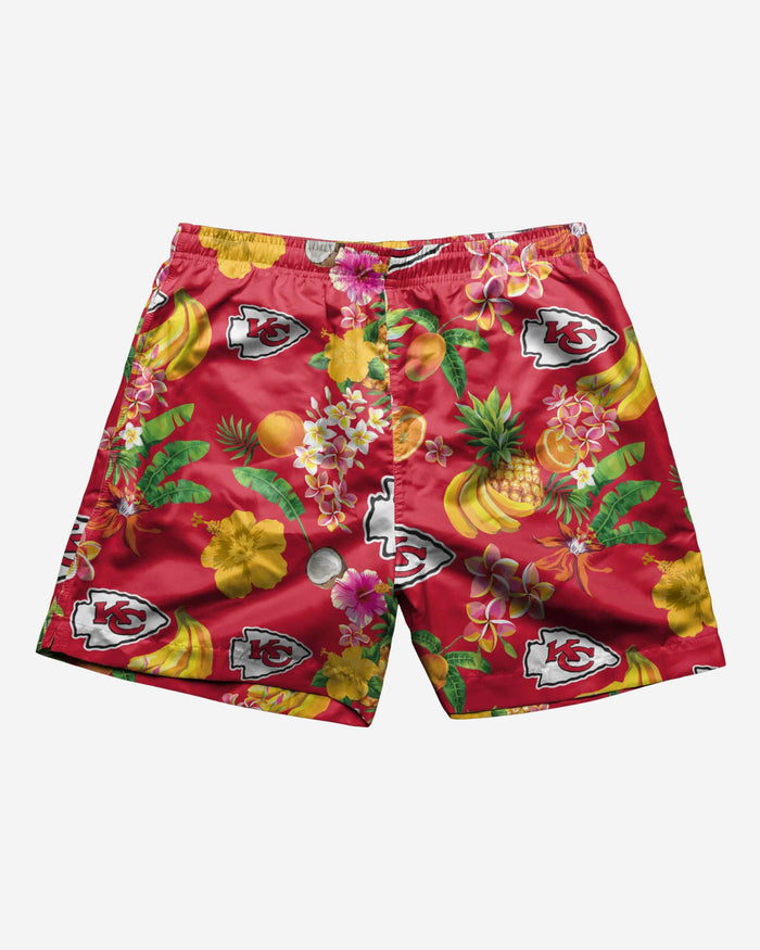 Kansas City Chiefs Fruit Life 5.5