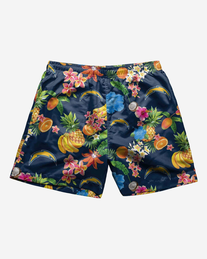 Los Angeles Chargers Fruit Life 5.5