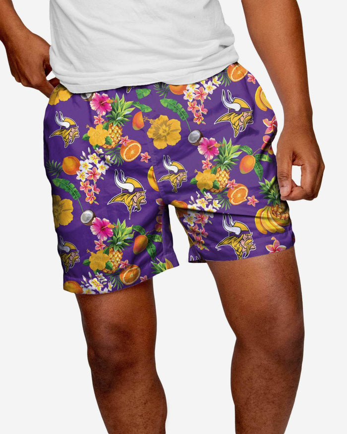 Minnesota Vikings Fruit Life 5.5