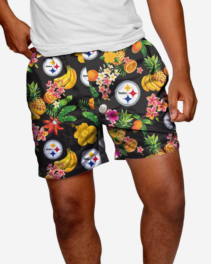 Pittsburgh Steelers Fruit Life 5.5