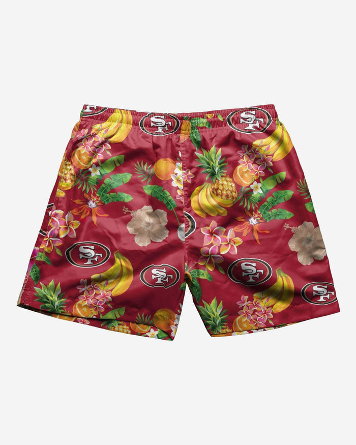 San Francisco 49ers Fruit Life 5.5