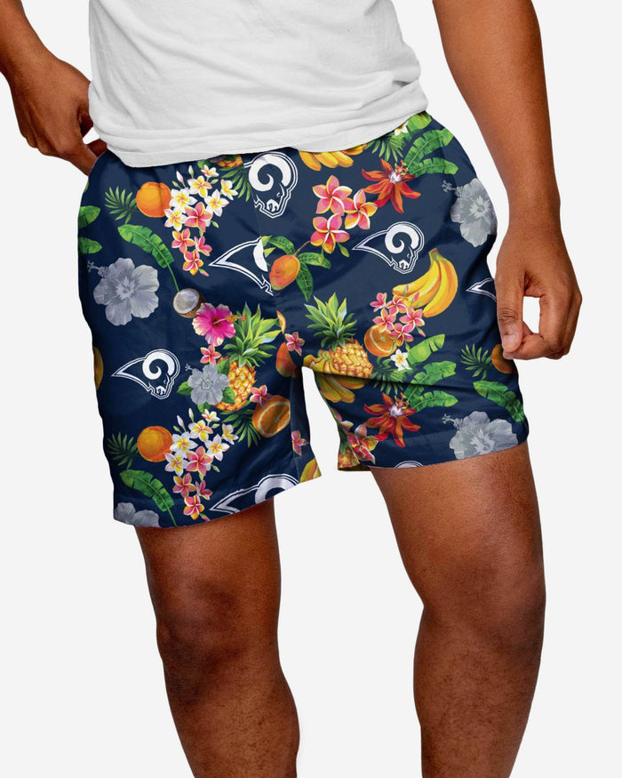 Los Angeles Rams Fruit Life 5.5