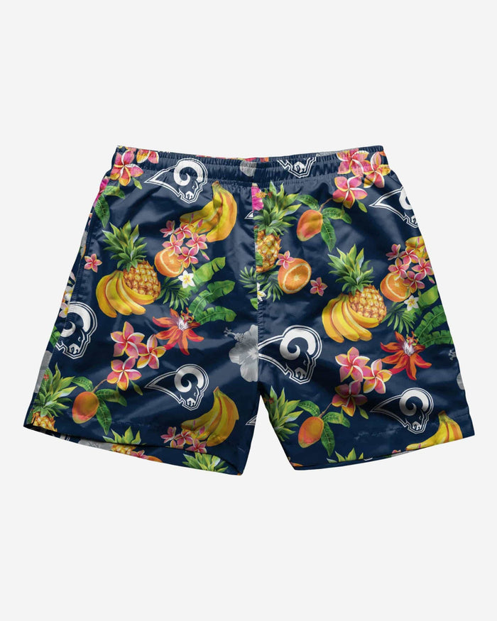 Los Angeles Rams Fruit Life 5.5