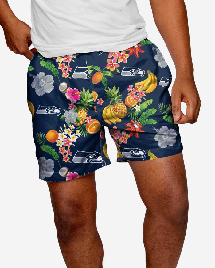 Seattle Seahawks Fruit Life 5.5